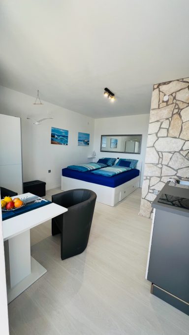 Apartment 1 Apartment 1